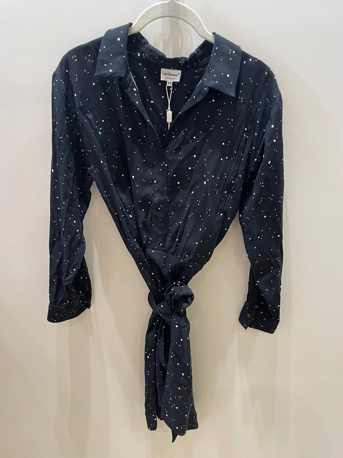 Robe Snow’belle - XS - Image 3