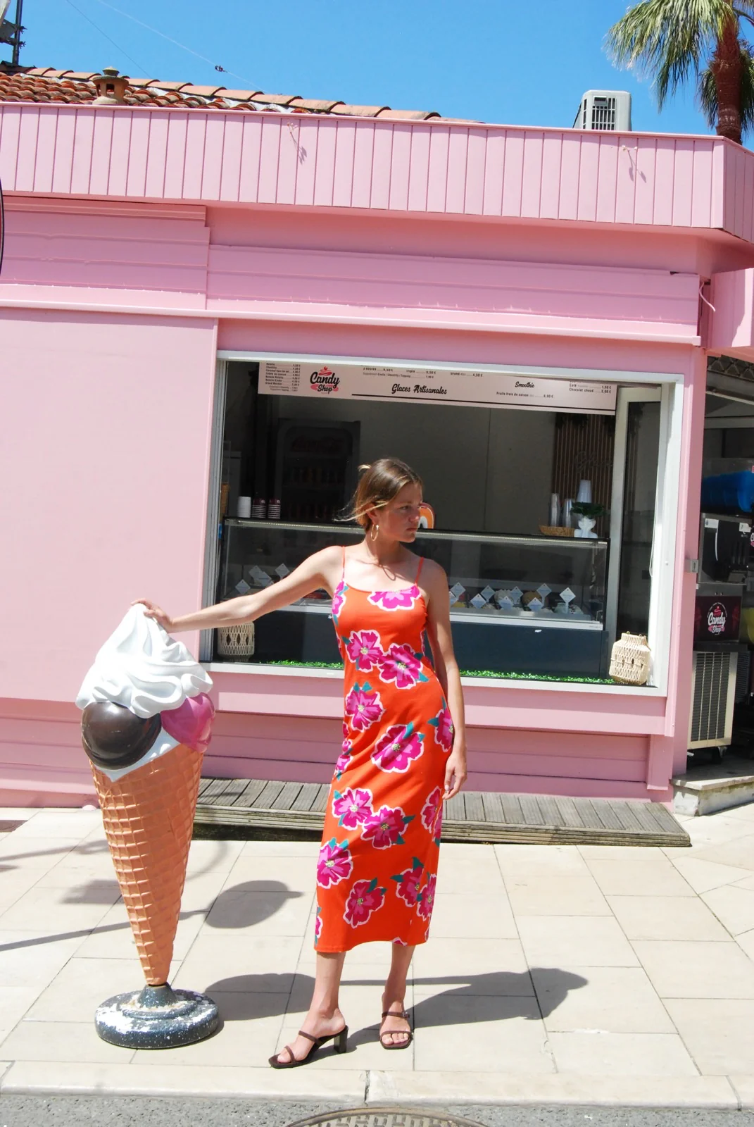 Robe Summ'her - Image 4