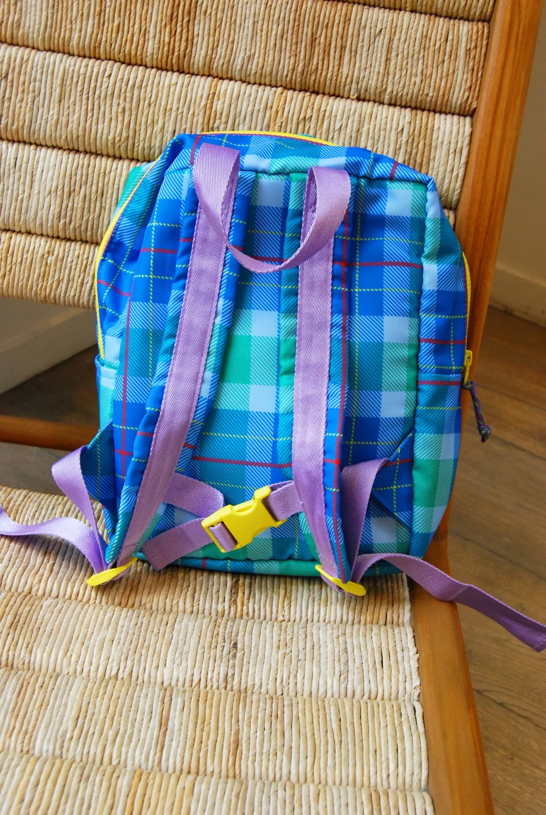 Sac à dos Sur l'avis de ma mère - Image 4