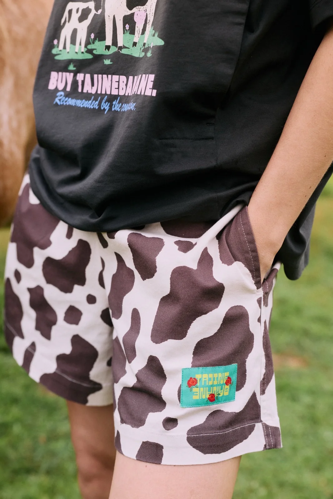 Short Cowgirl - Image 4