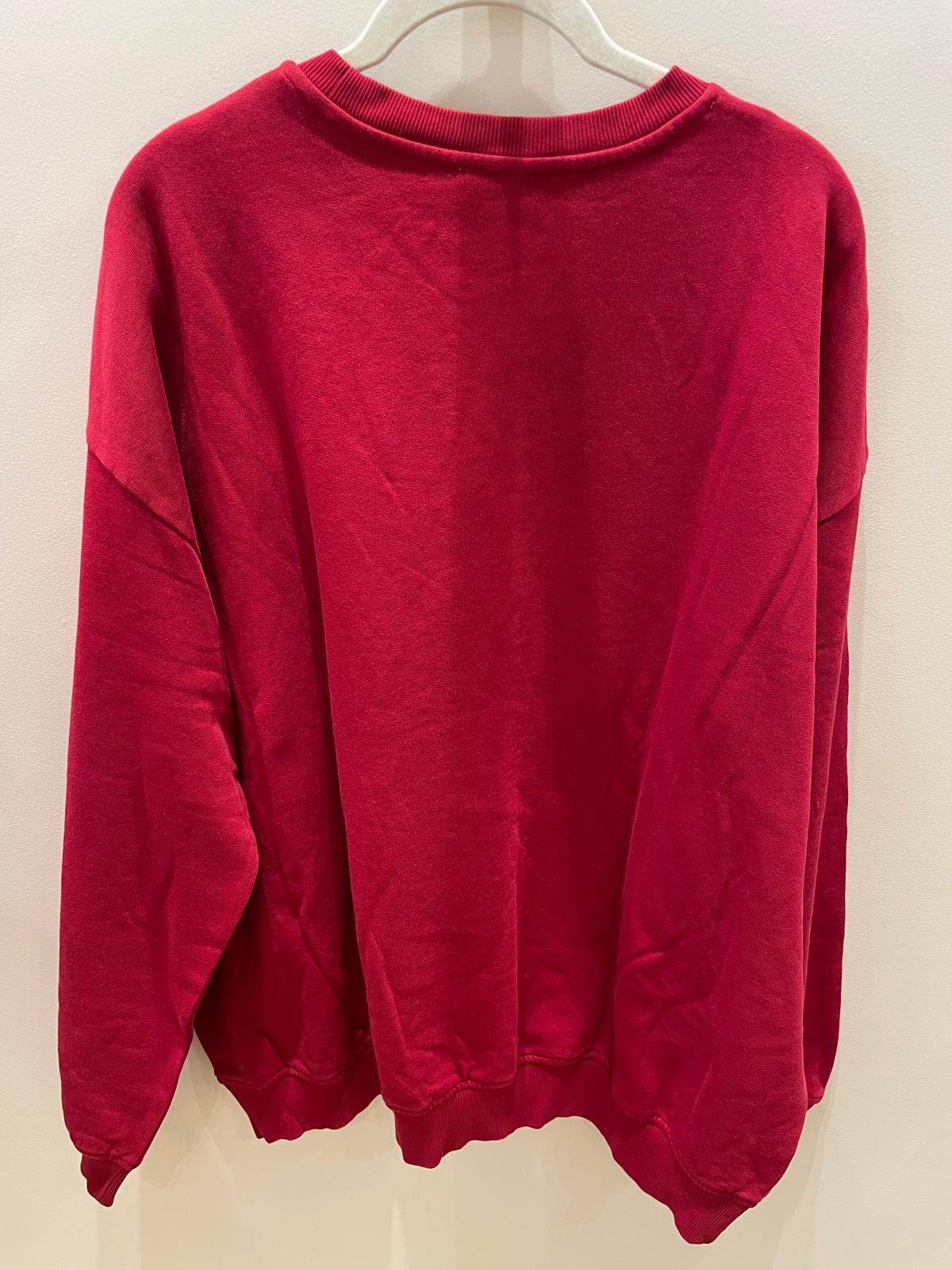 Sweat Allaitant Amore - XXL - Image 3