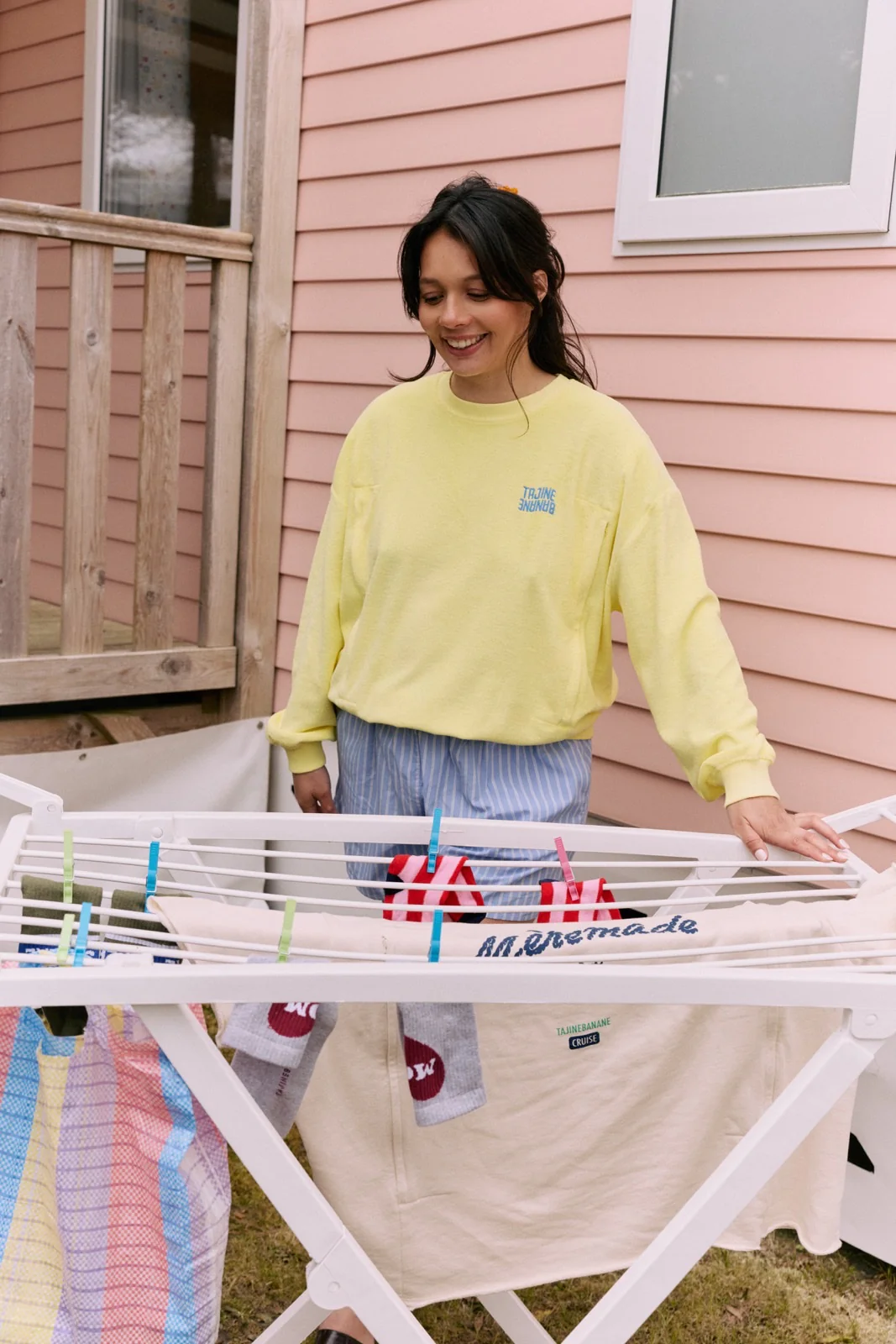 Sweat Allaitant La P'allaite Sunny - Image 3