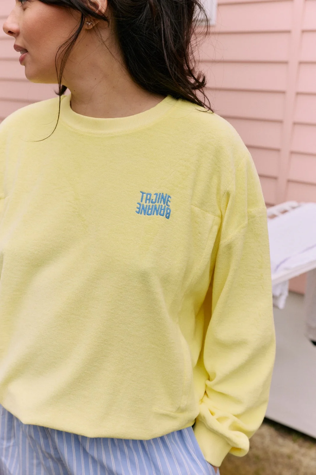 Sweat Allaitant La P'allaite Sunny - Image 4