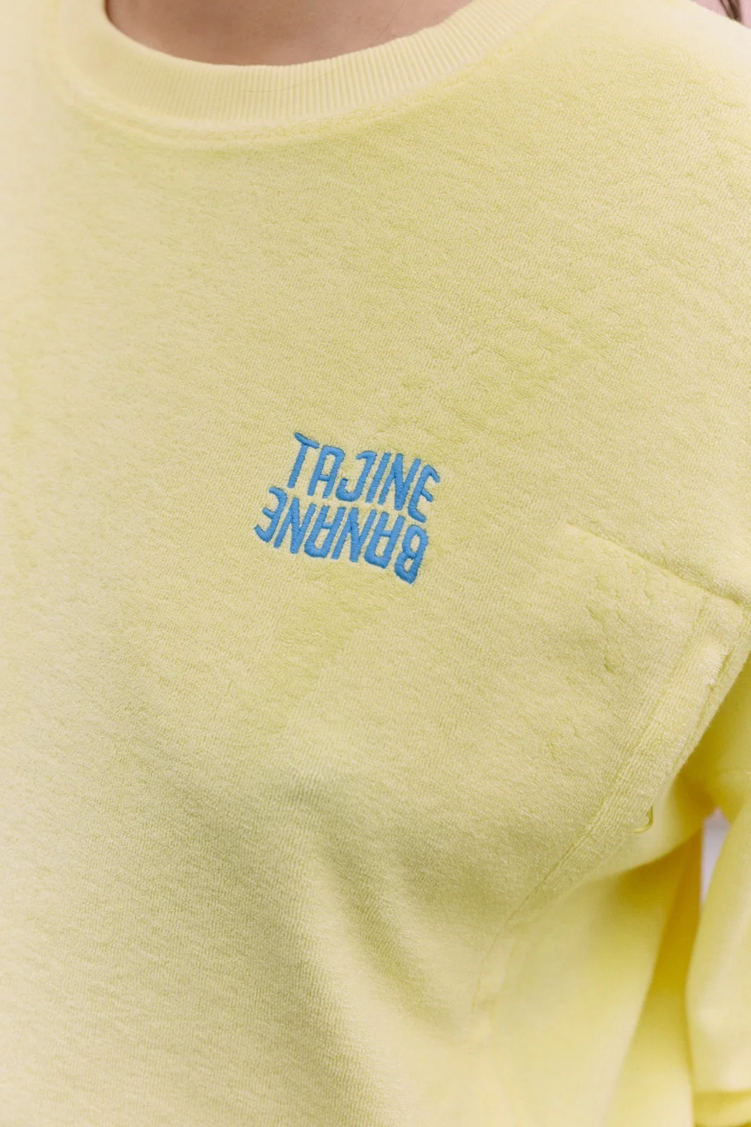 Sweat Allaitant La P'allaite Sunny - Image 6