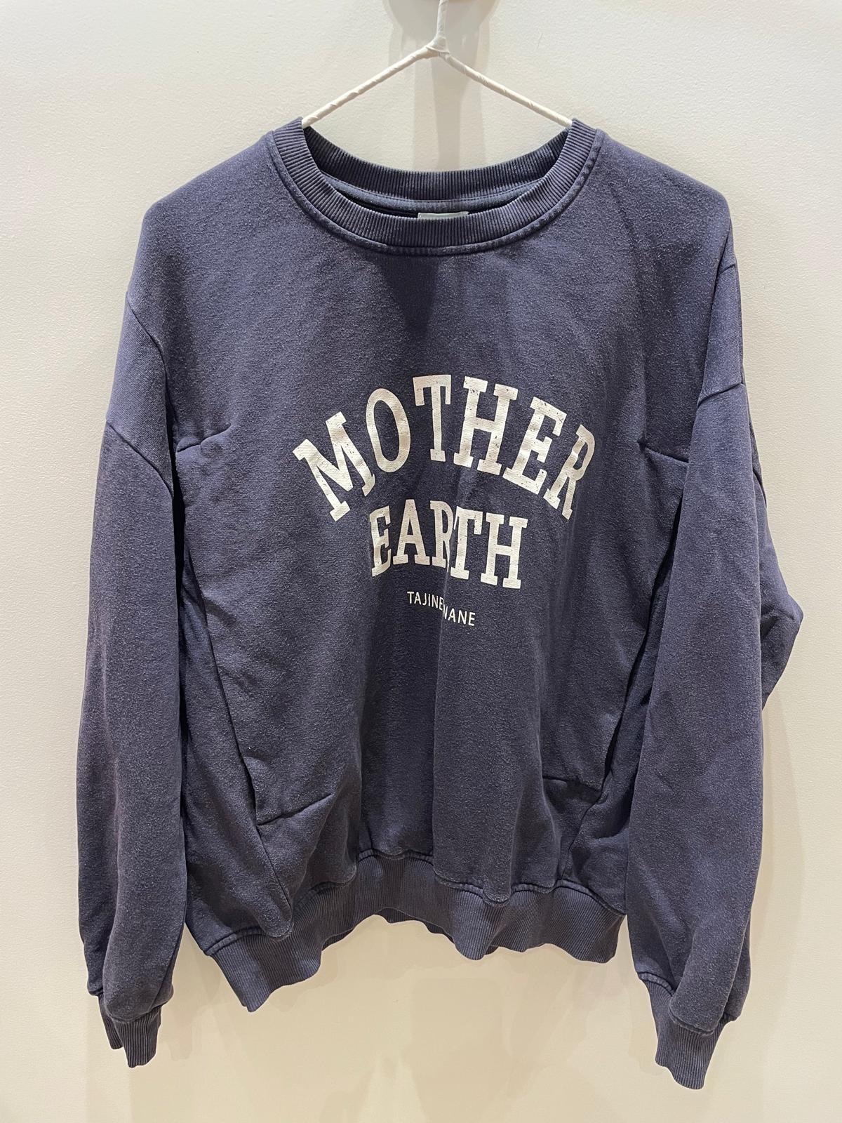 Sweat Allaitant Mother Earth - M - Image 2