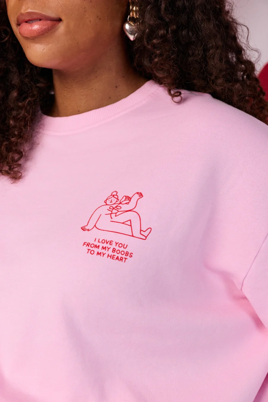 Sweat I Love You - Image 3