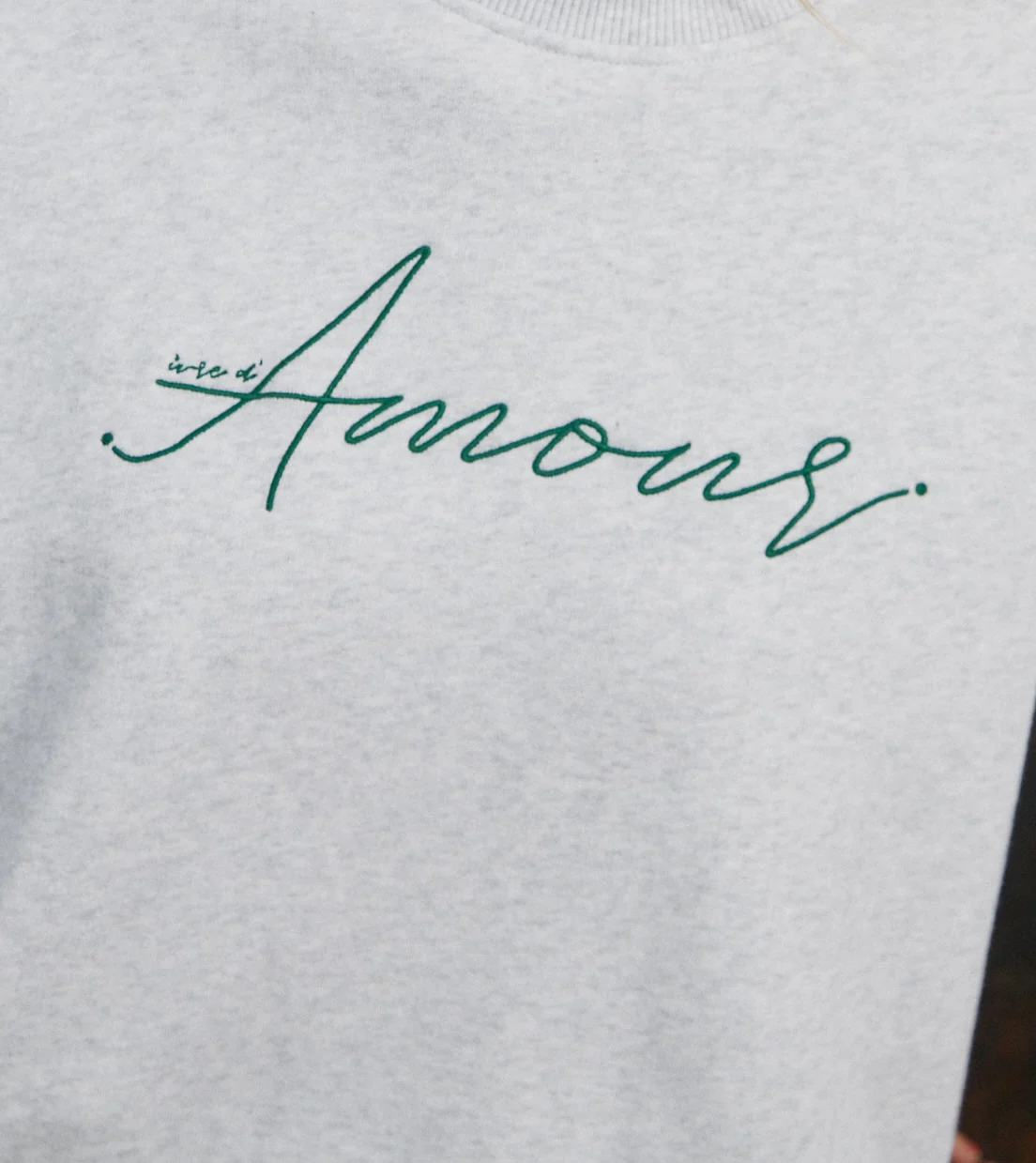 Sweat Allaitant Ivre d'amour - Image 4