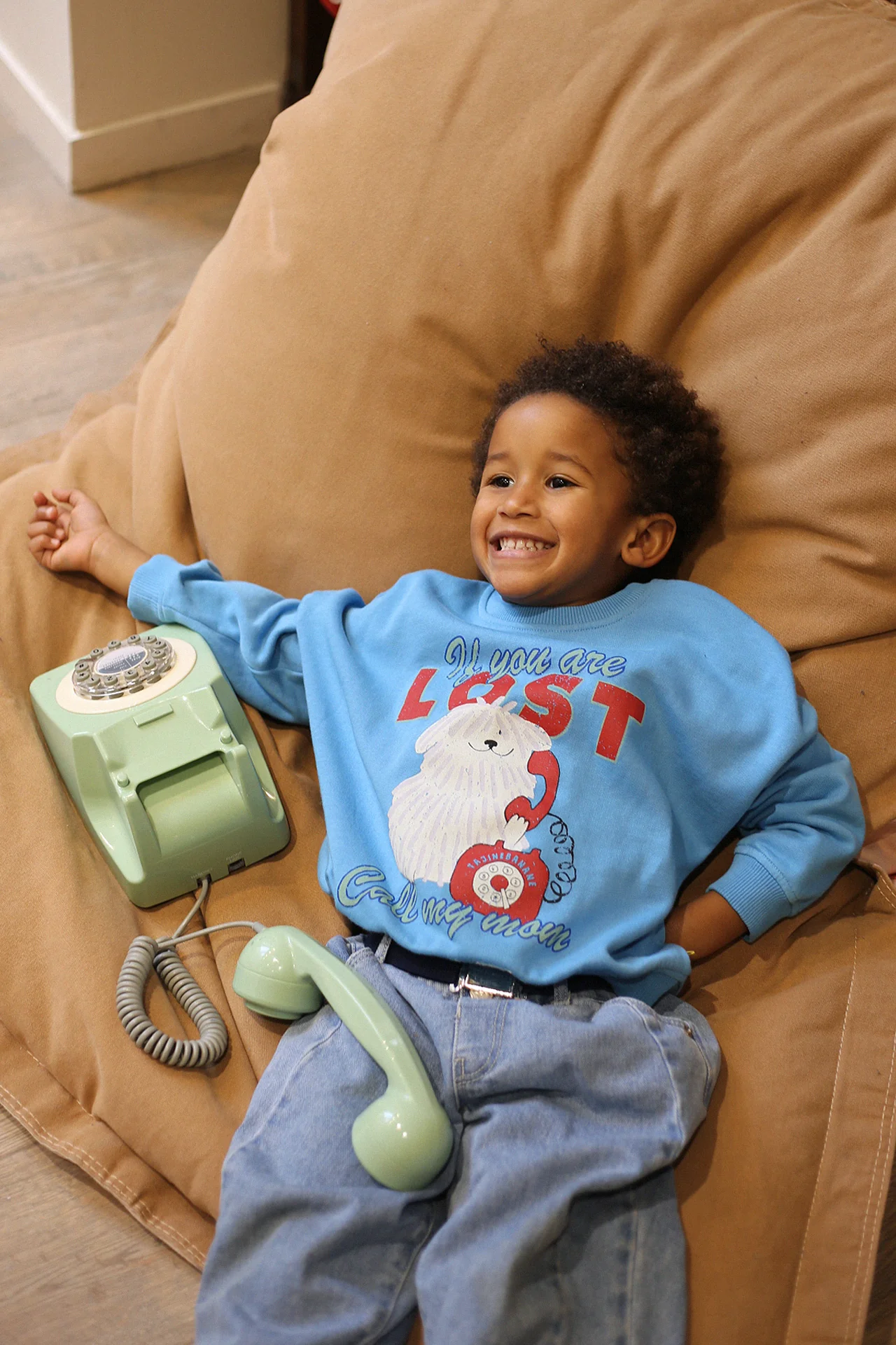 Sweat Kids Call My Mom - Image 4