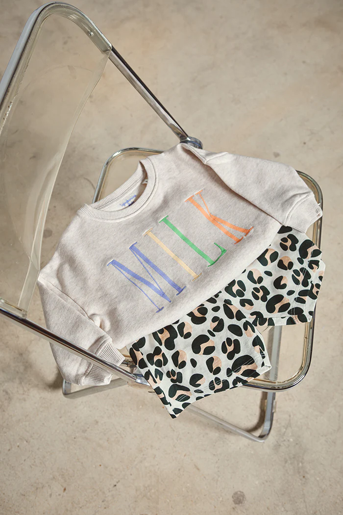 Sweat Kids Milk - Image 3