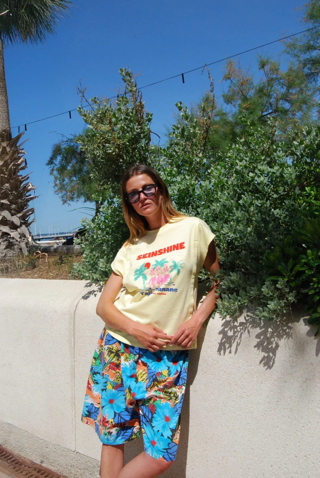 T-shirt Allaitant Paradise - Image 7