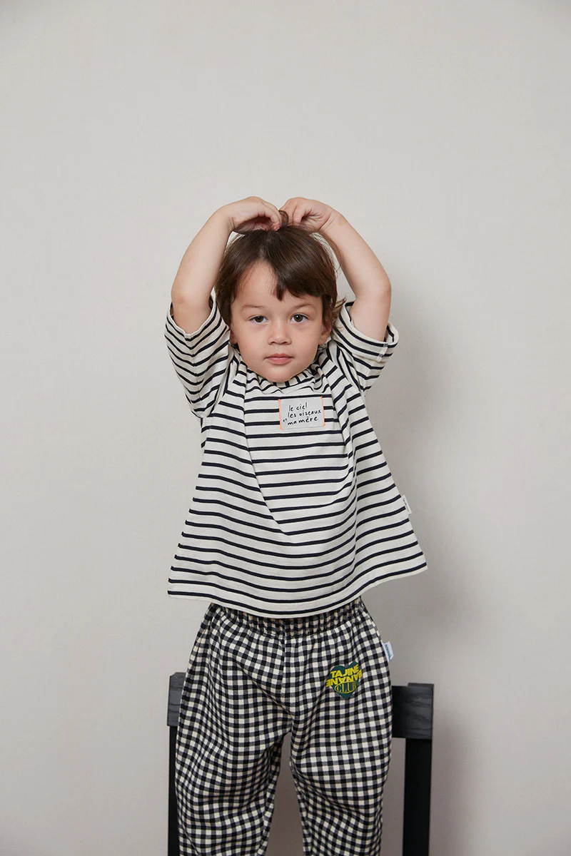 T-shirt Kids Moin’eau - Image 4