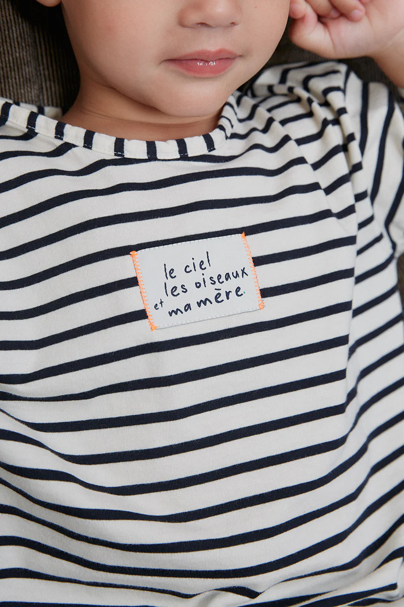 T-shirt Kids Moin’eau - Image 5