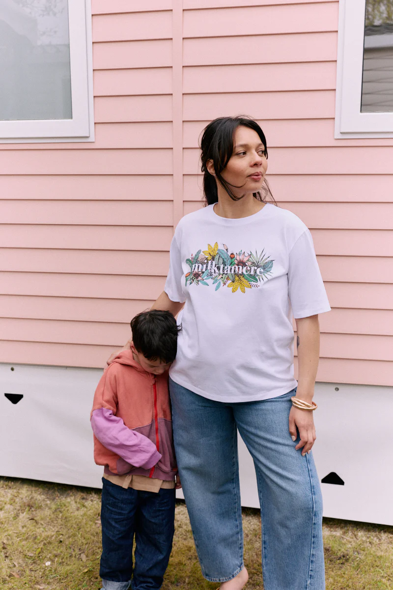 T-shirt Milktamère - Image 3
