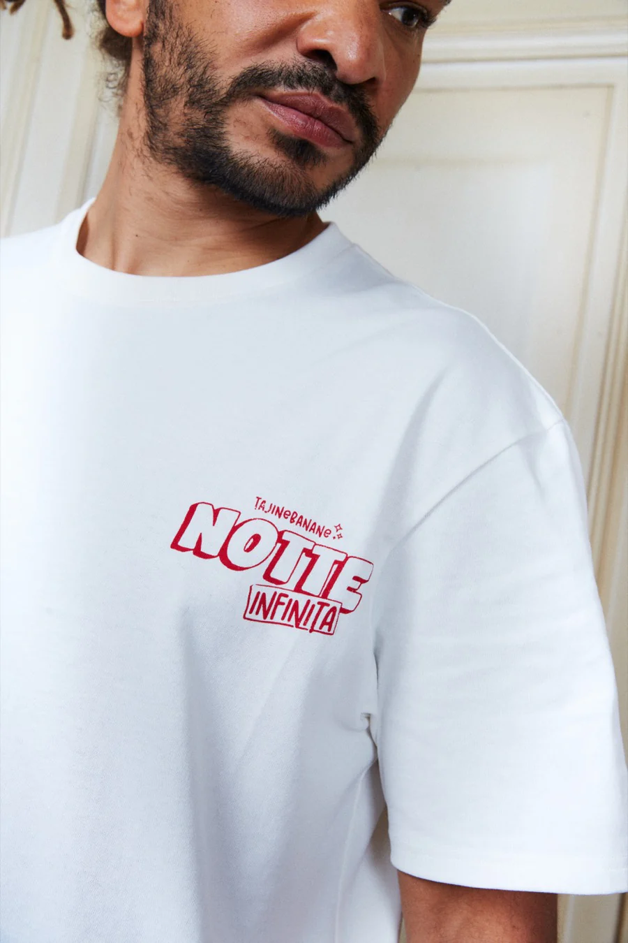 T-shirt Notte Infinita - Image 4