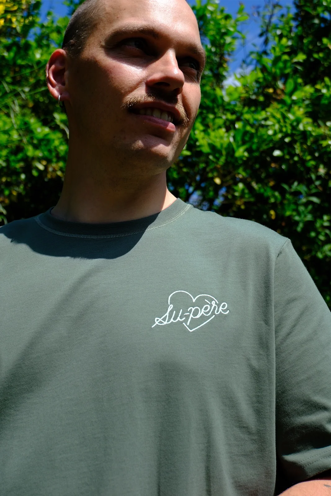 T-shirt Su-Père - Image 3