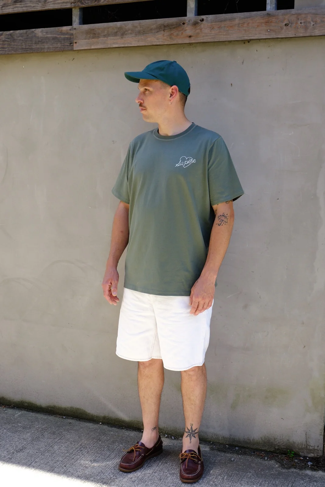 T-shirt Su-Père - Image 4