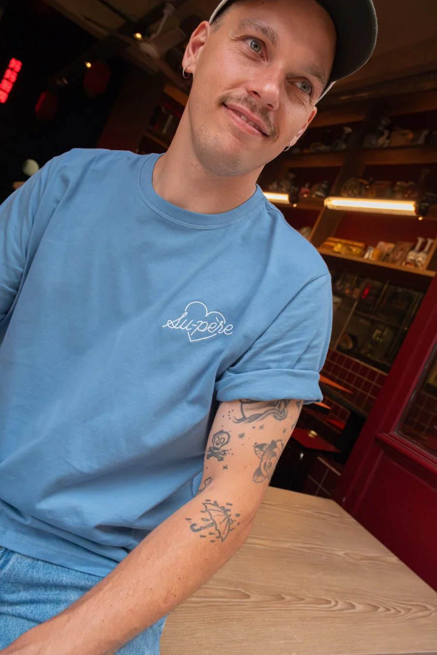 T-shirt Su-Père - Image 5