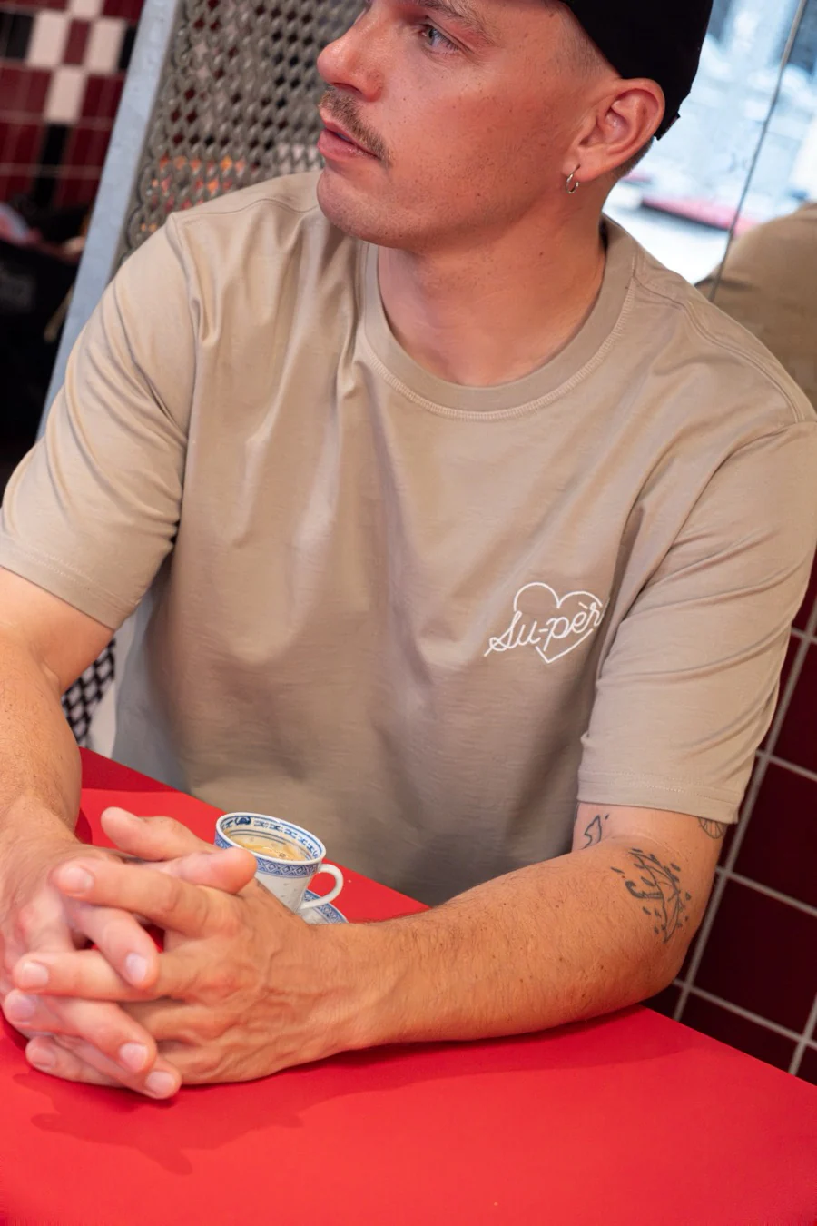 T-shirt Su-Père - Image 7