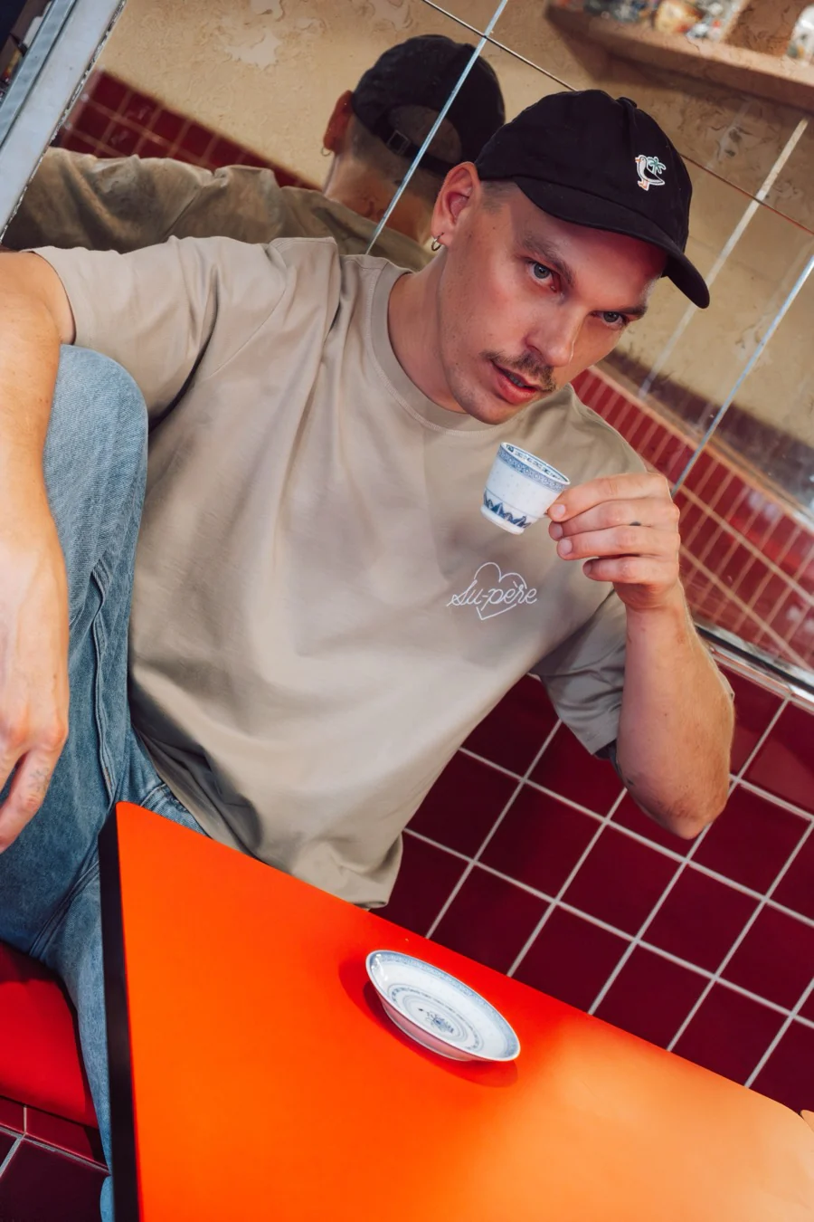 T-shirt Su-Père - Image 8