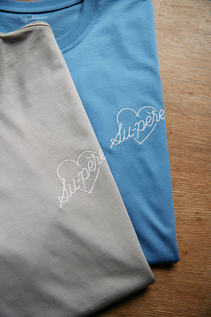 T-shirt Su-Père - Image 9