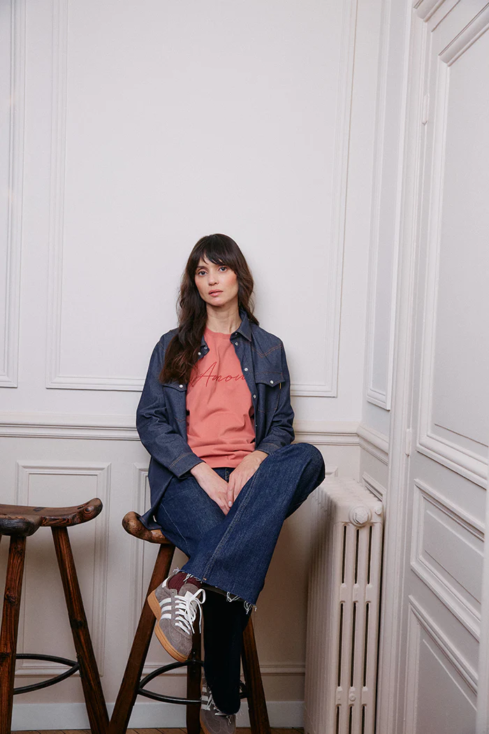 Tee Ivre d'Amour - Image 3